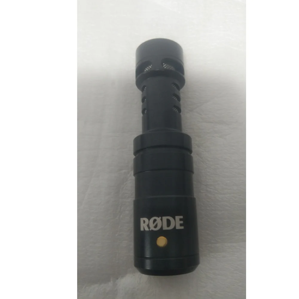 Rode Video Micro On Compact Camera Microphone - Open Box B Stock - Image 6