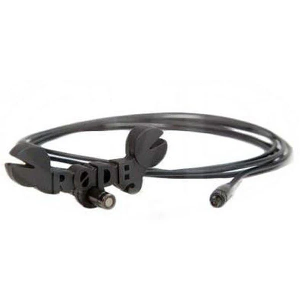Rode Violin Clip Stringed instrument mount for Lavalier