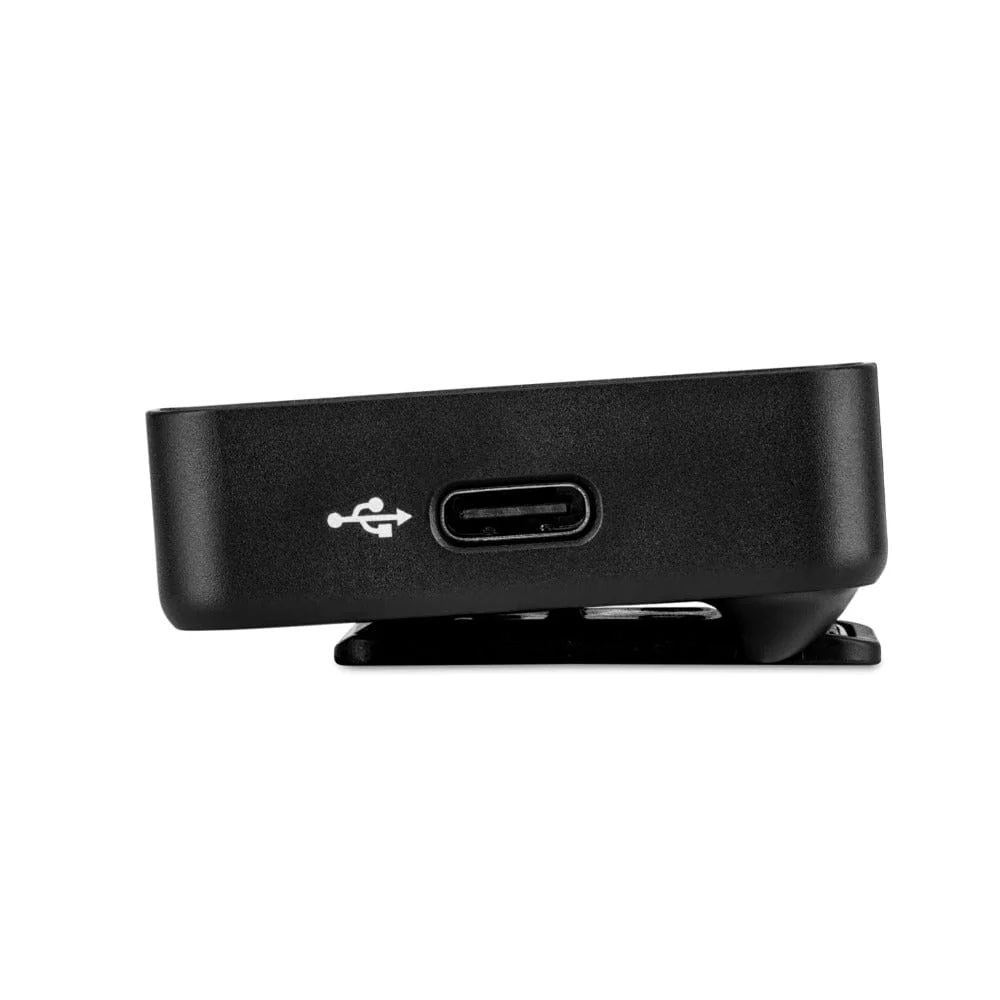 Rode Wireless GO II TX Ultra-Compact Wireless Transmitter - Image 5