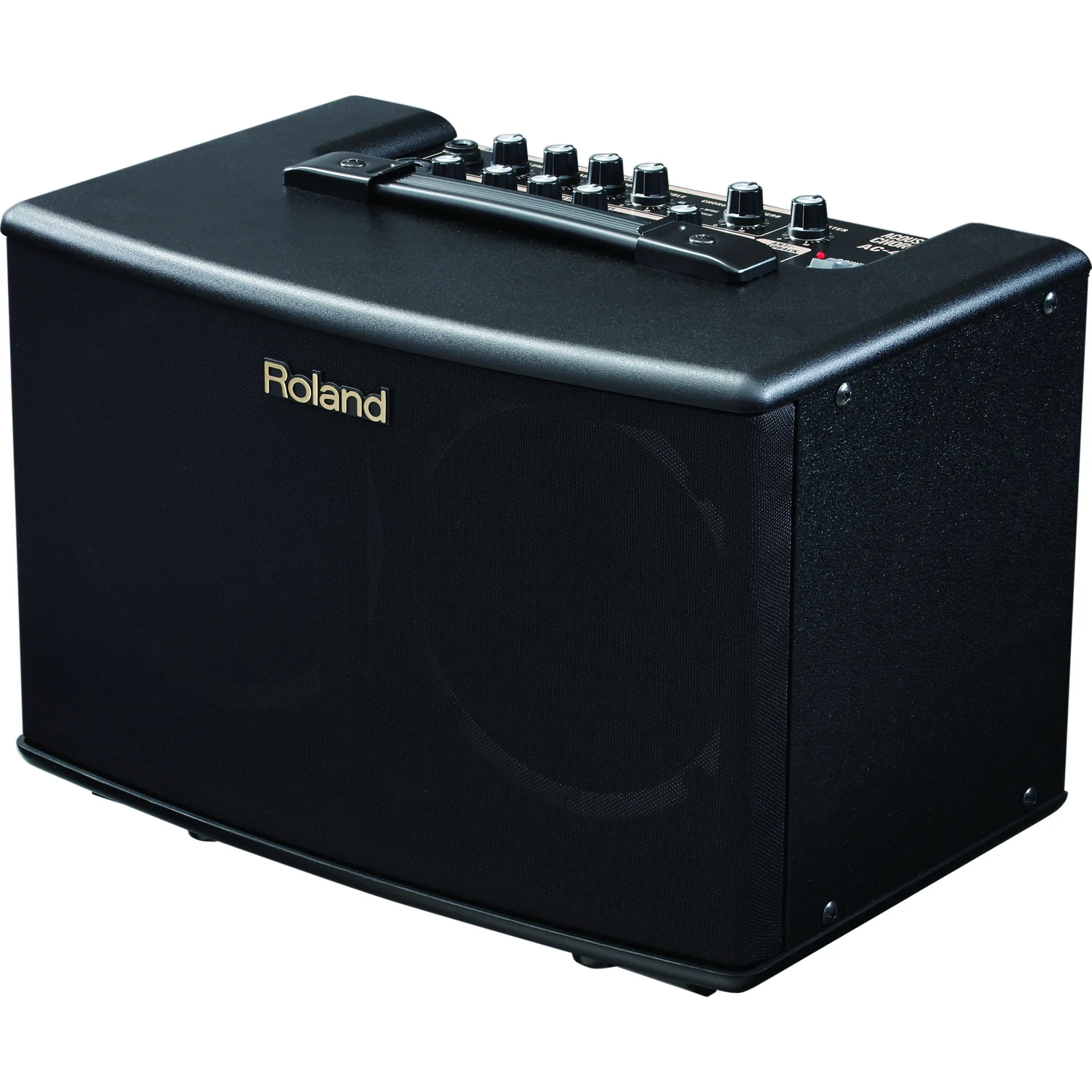 Roland AC40 Acoustic Guitar Amplifier - Image 3