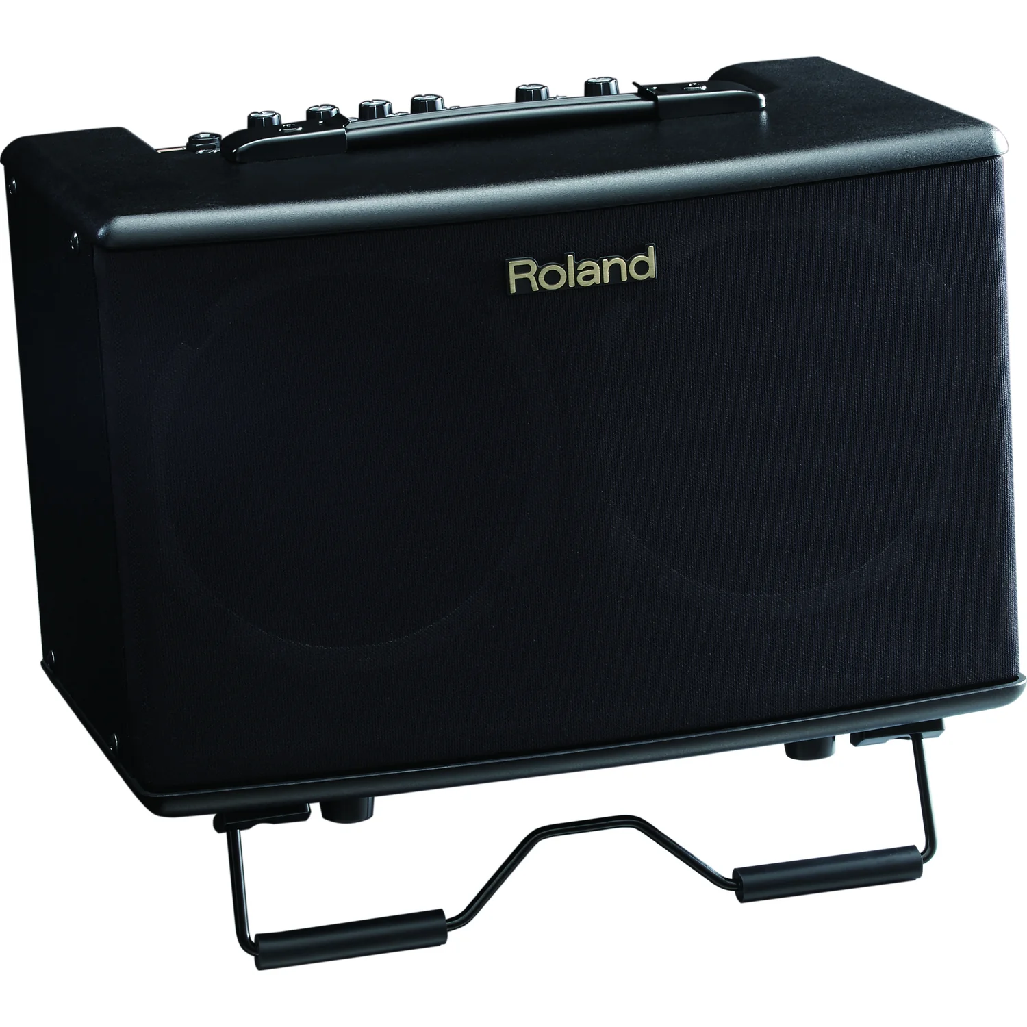 Roland AC40 Acoustic Guitar Amplifier - Image 4