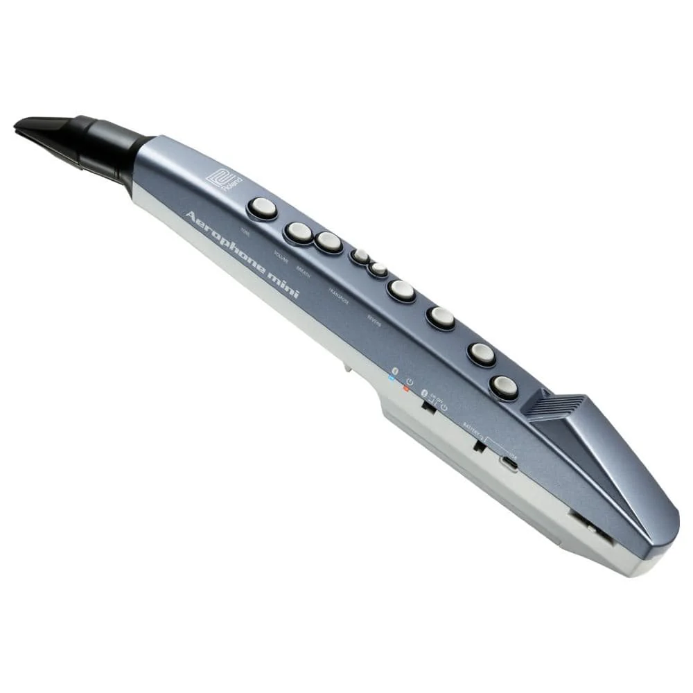 Roland AE-01 Aerophone Mini Digital Wind Instrument - Image 5