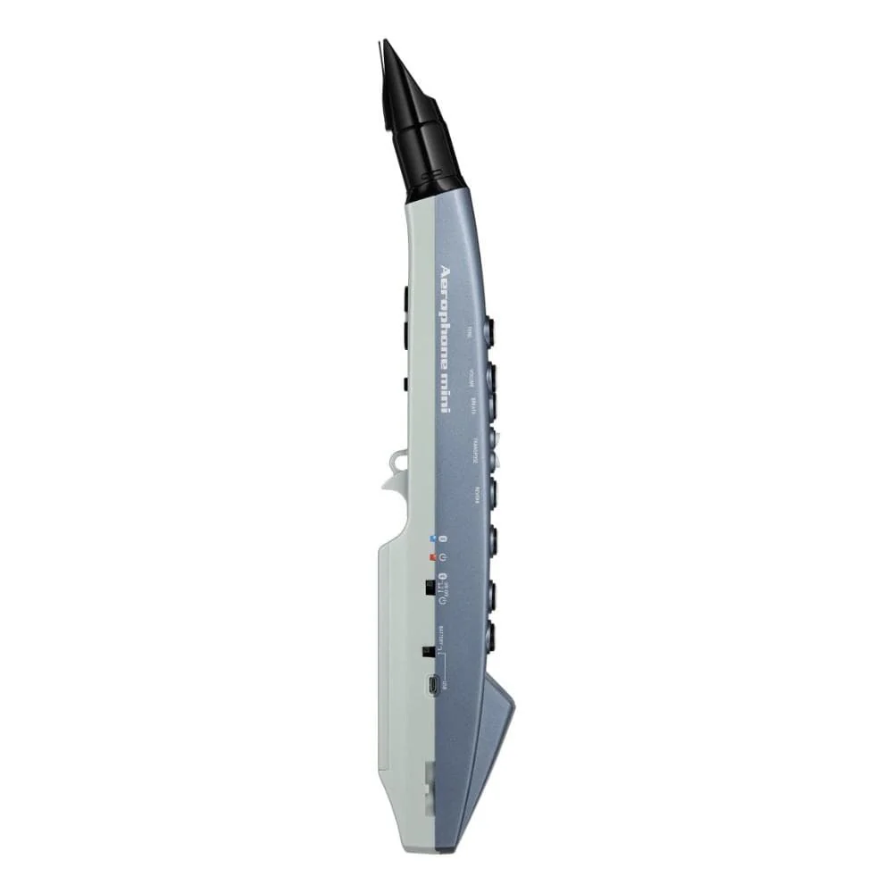 Roland AE-01 Aerophone Mini Digital Wind Instrument - Image 6