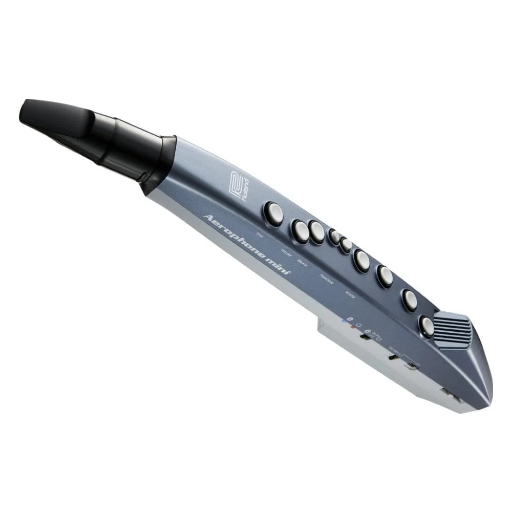 Roland AE-01 Aerophone Mini Digital Wind Instrument - Image 7