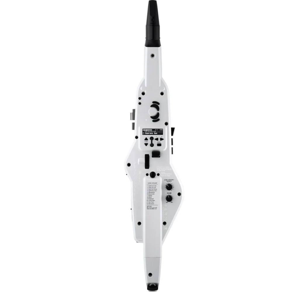 Roland Aerophone AE-20 Digital Wind Instrument - Image 10