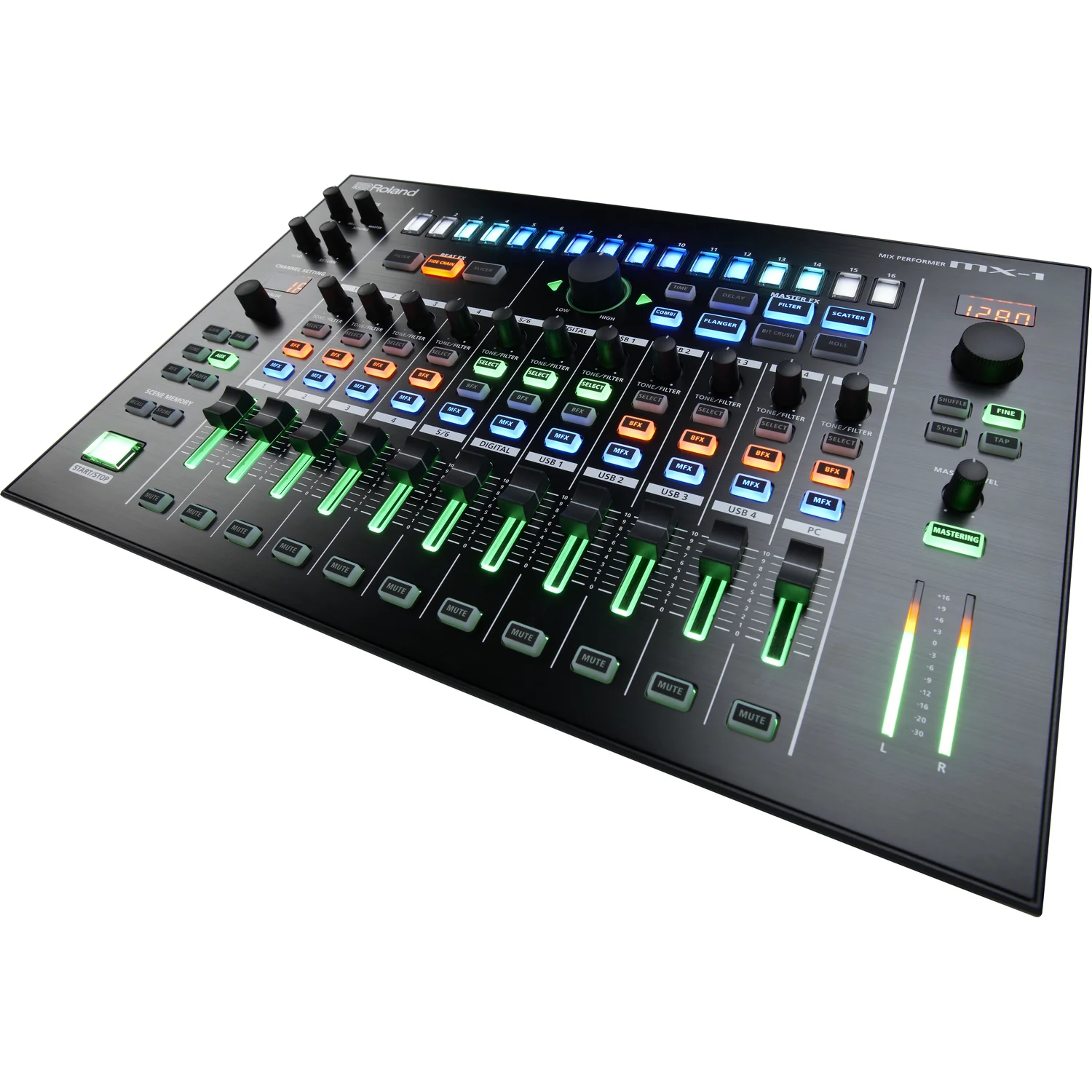 Roland AIRA MX-1 Mix Performer - Image 3