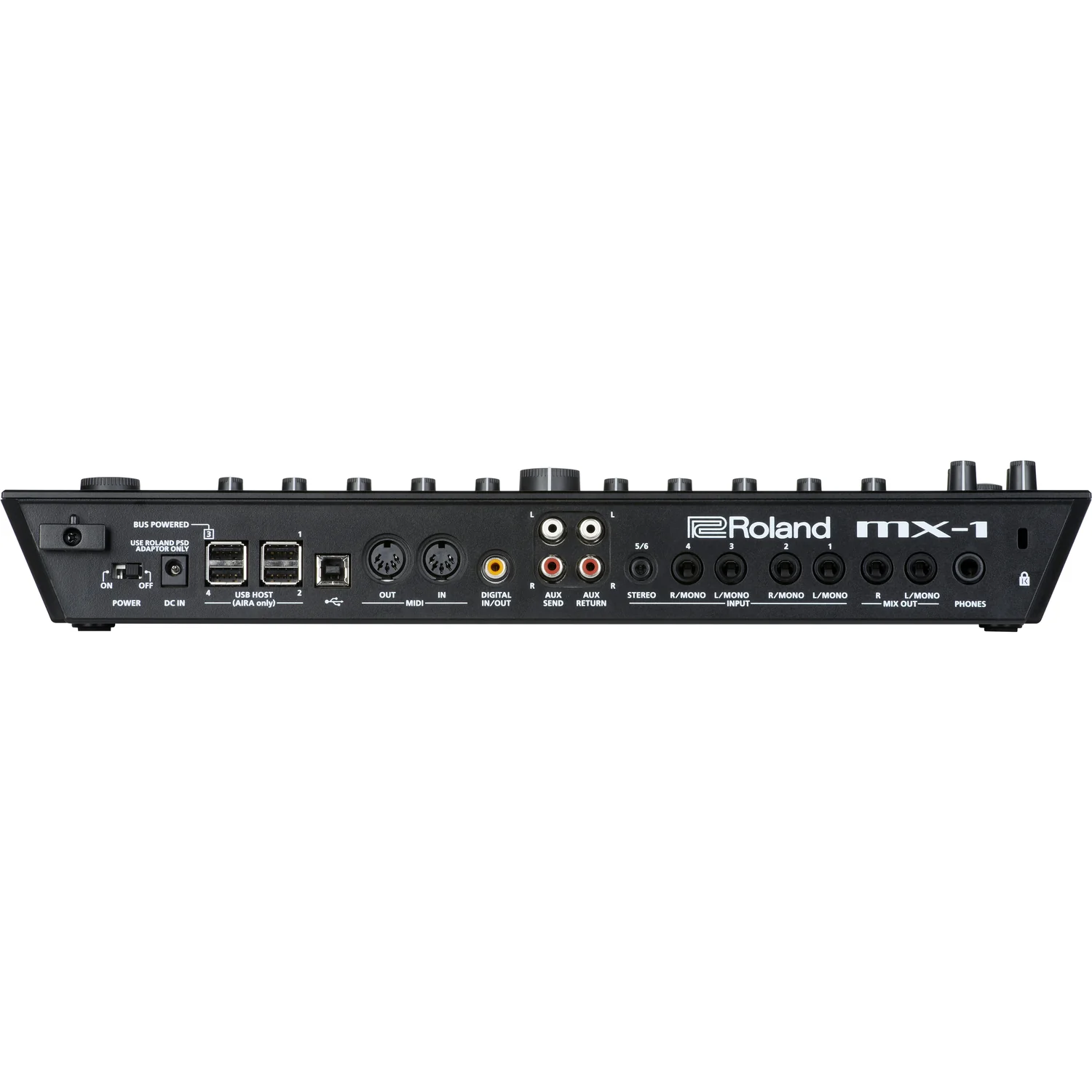 Roland AIRA MX-1 Mix Performer - Image 4