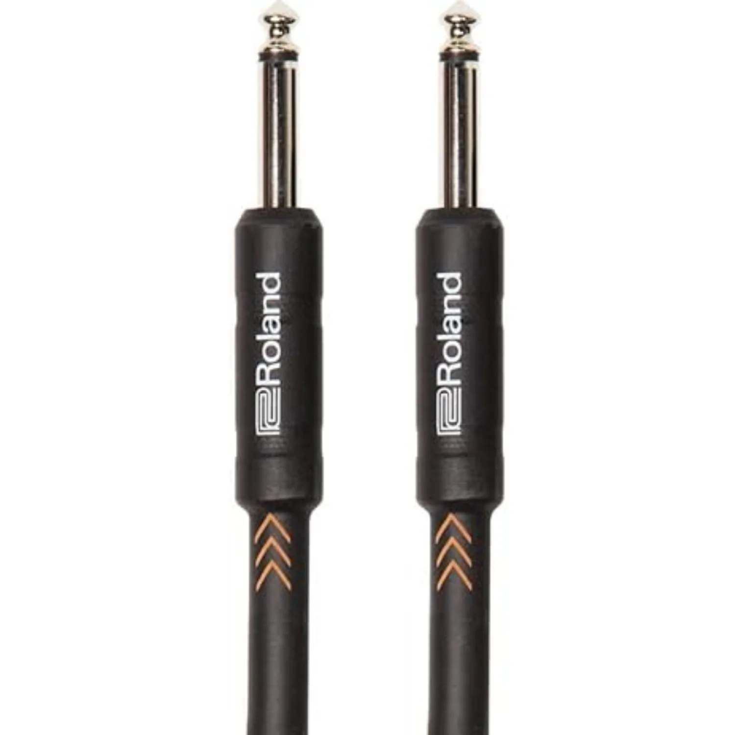 Roland Black Series Instrument Cables