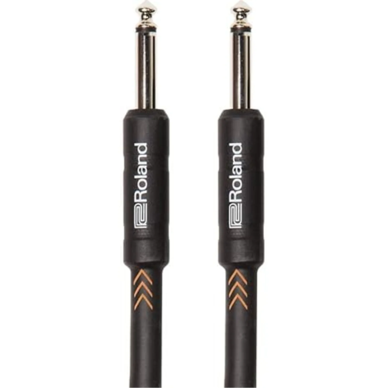 Roland Black Series Instrument Cables - Image 2