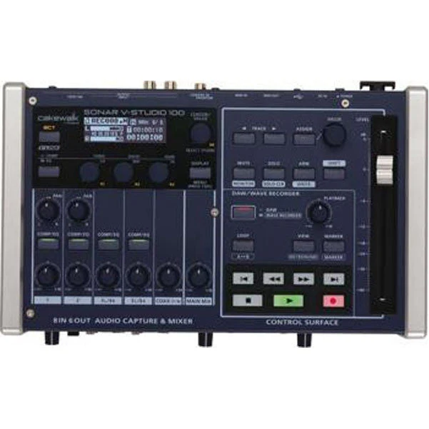 Roland Cakewalk Sonar VStudio VS100 Portable Music Studio