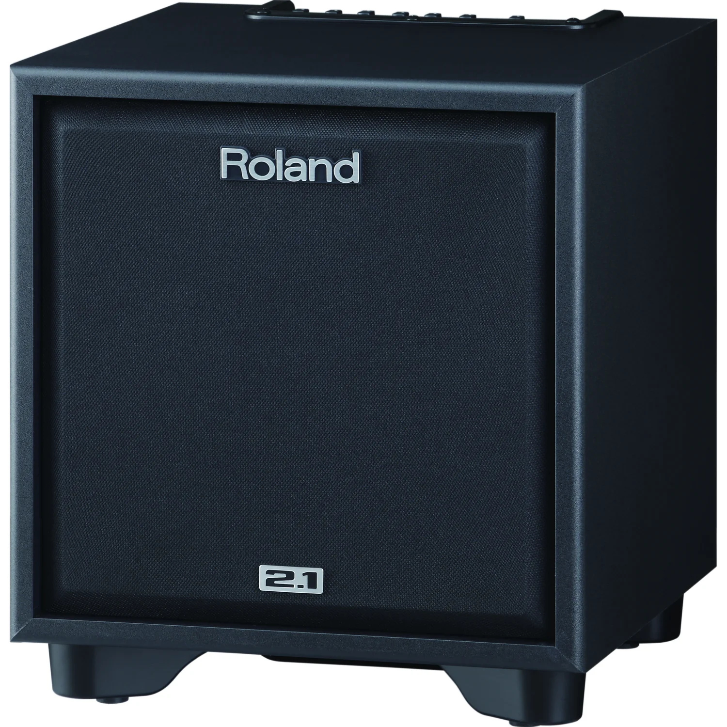 Roland CM-110 2.1 Monitor Speakers - Image 3