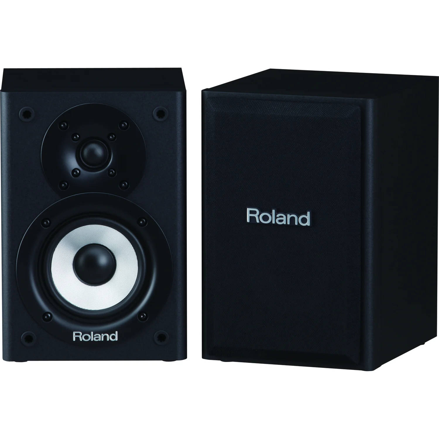 Roland CM-220 2.1 Monitor System - Image 3