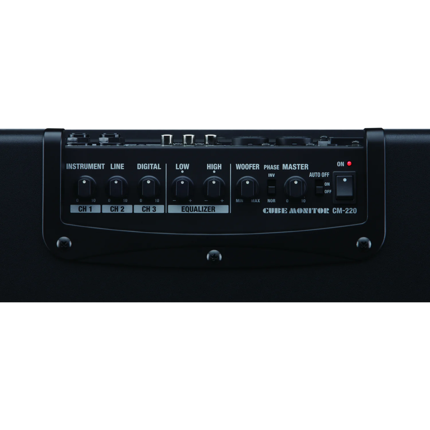 Roland CM-220 2.1 Monitor System - Image 8