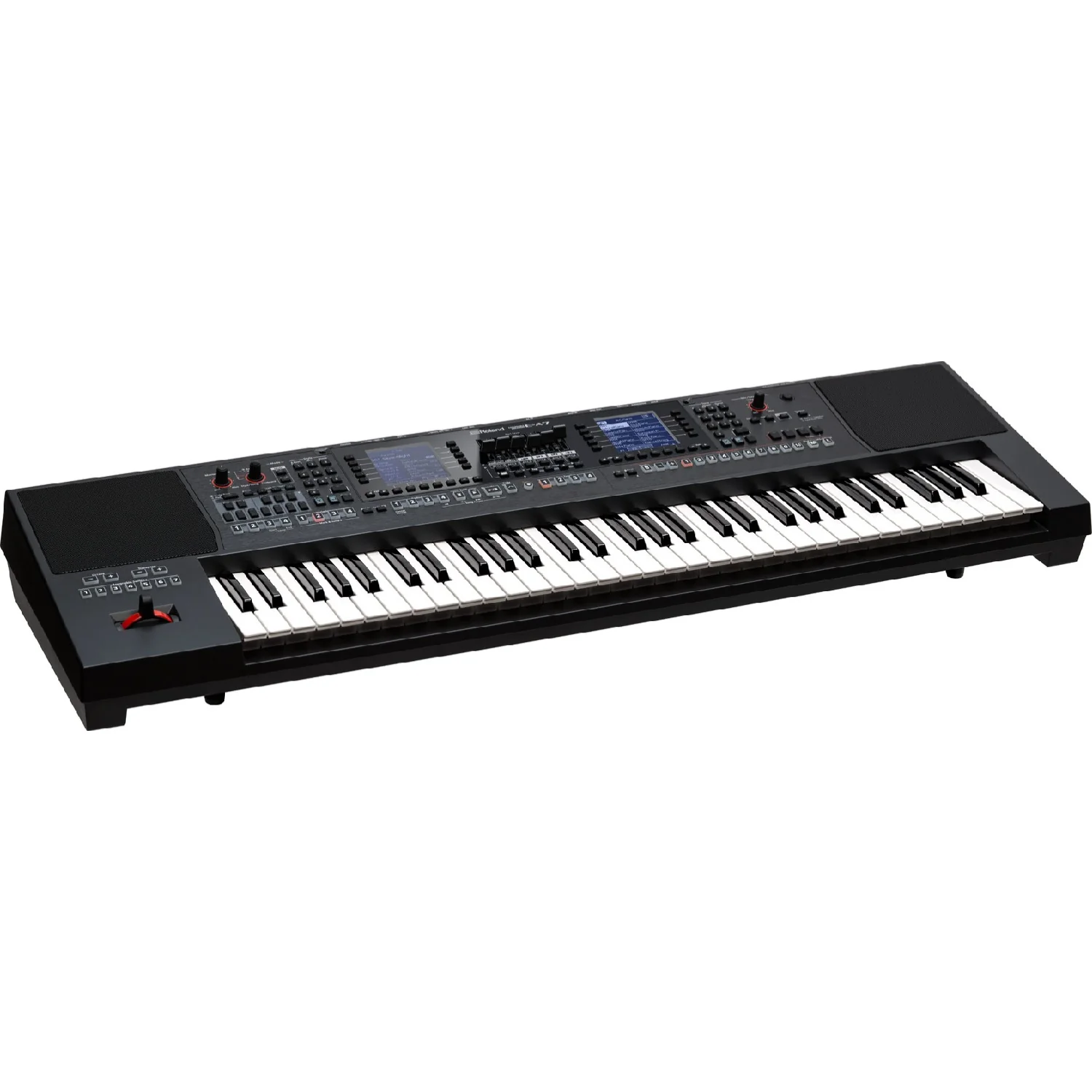 Roland E-A7 Expandable Arranger Keyboard - Image 3