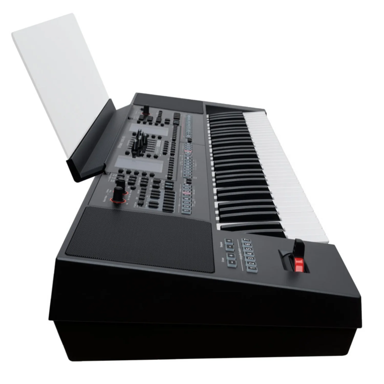 Roland E-A7 Expandable Arranger Keyboard - Image 4