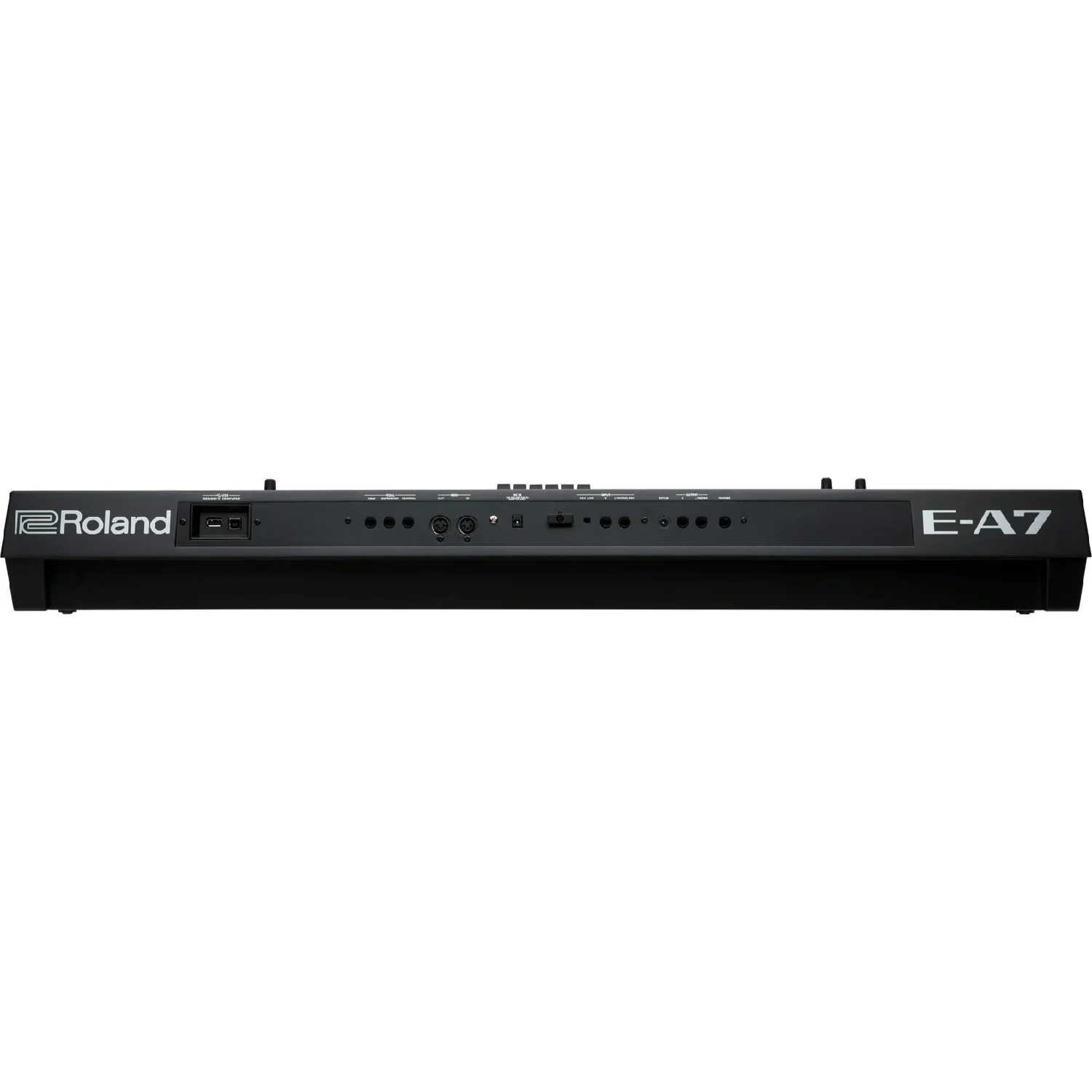 Roland E-A7 Expandable Arranger Keyboard - Image 5
