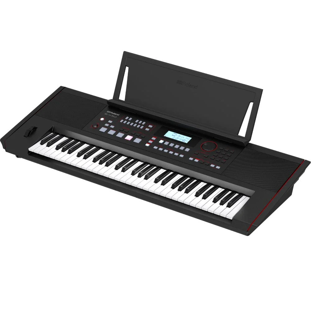 Roland E-X50 61 Key Arranger Keyboard - Image 8