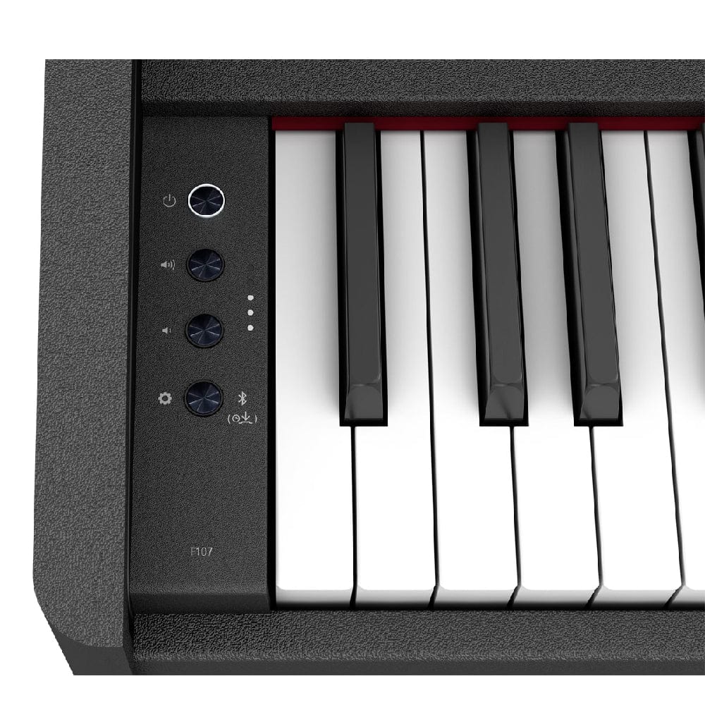 Roland F107 88 Key Digital Piano with Onboard Bluetooth - Image 6