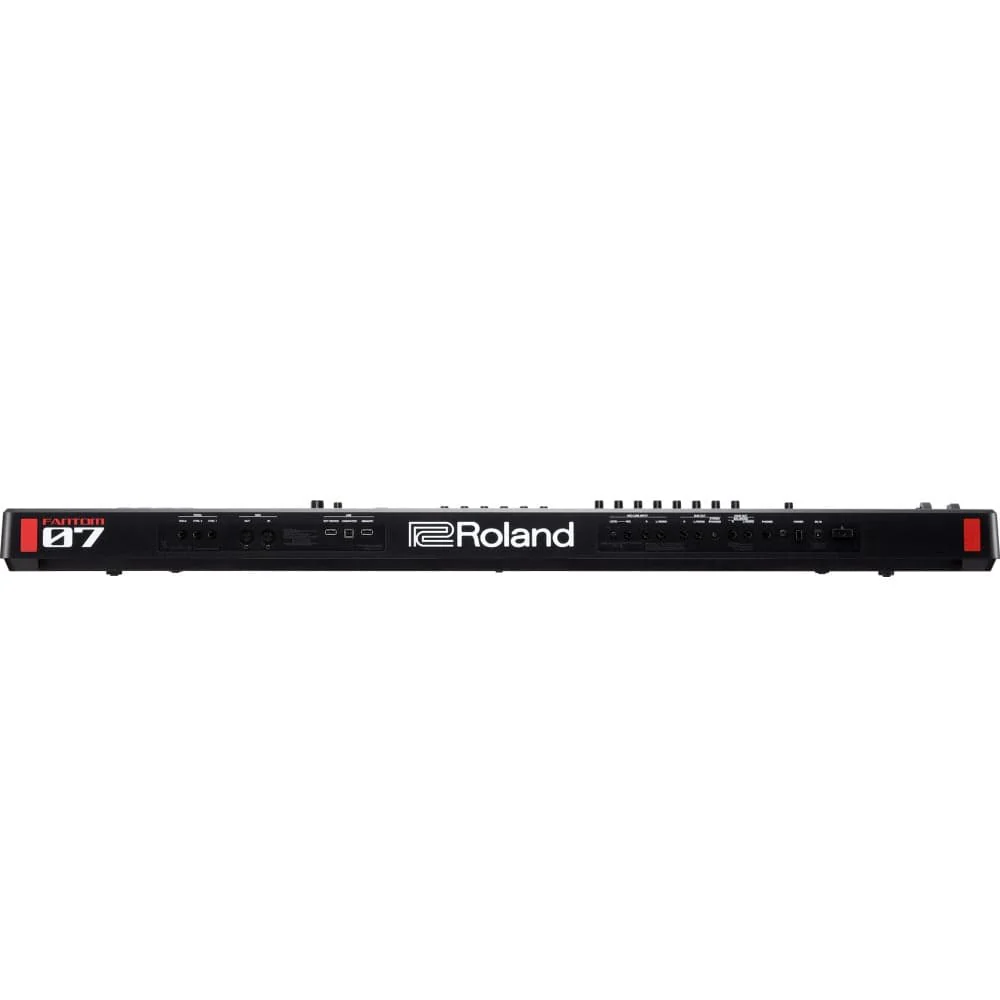 Roland Fantom-07 76 Keys Synthesizer Keyboard - Image 5