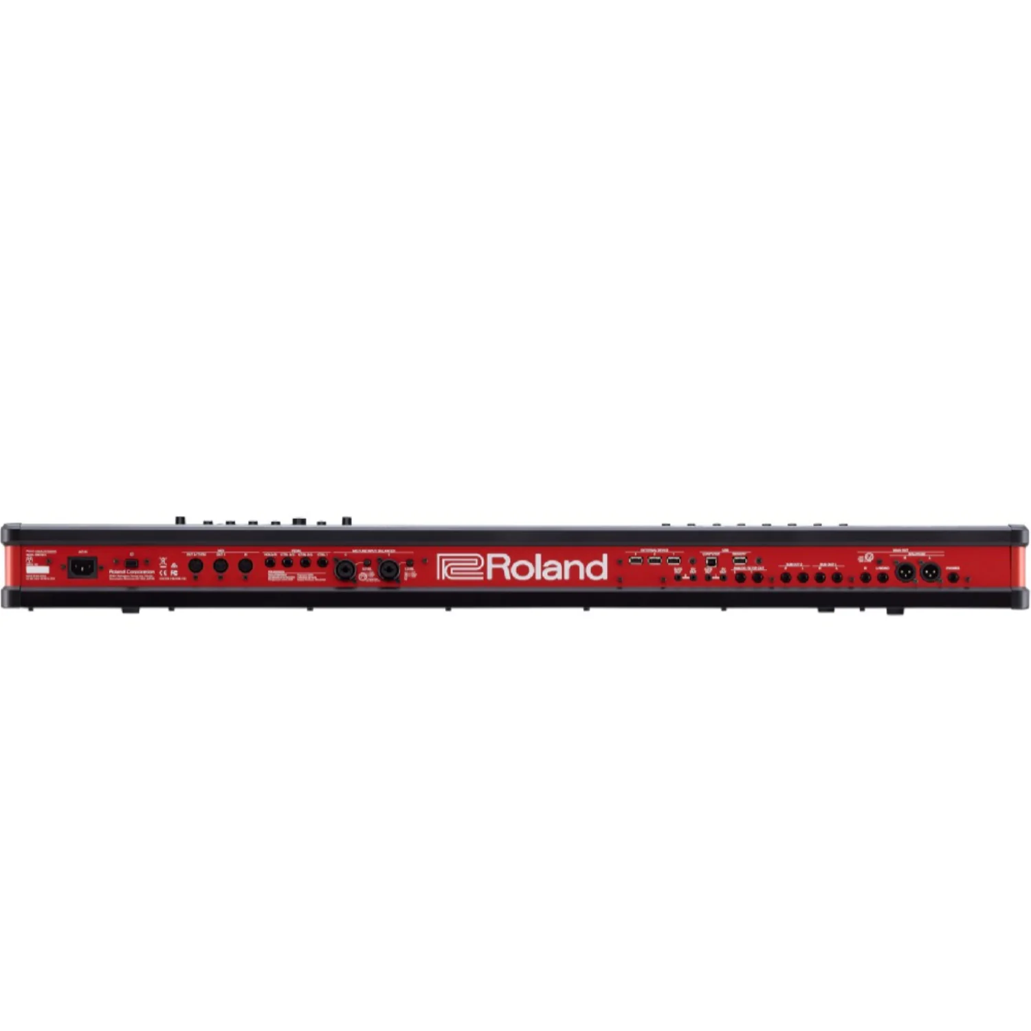 Roland Fantom 6 EX 61 Key Synthesizer Keyboard - Image 4