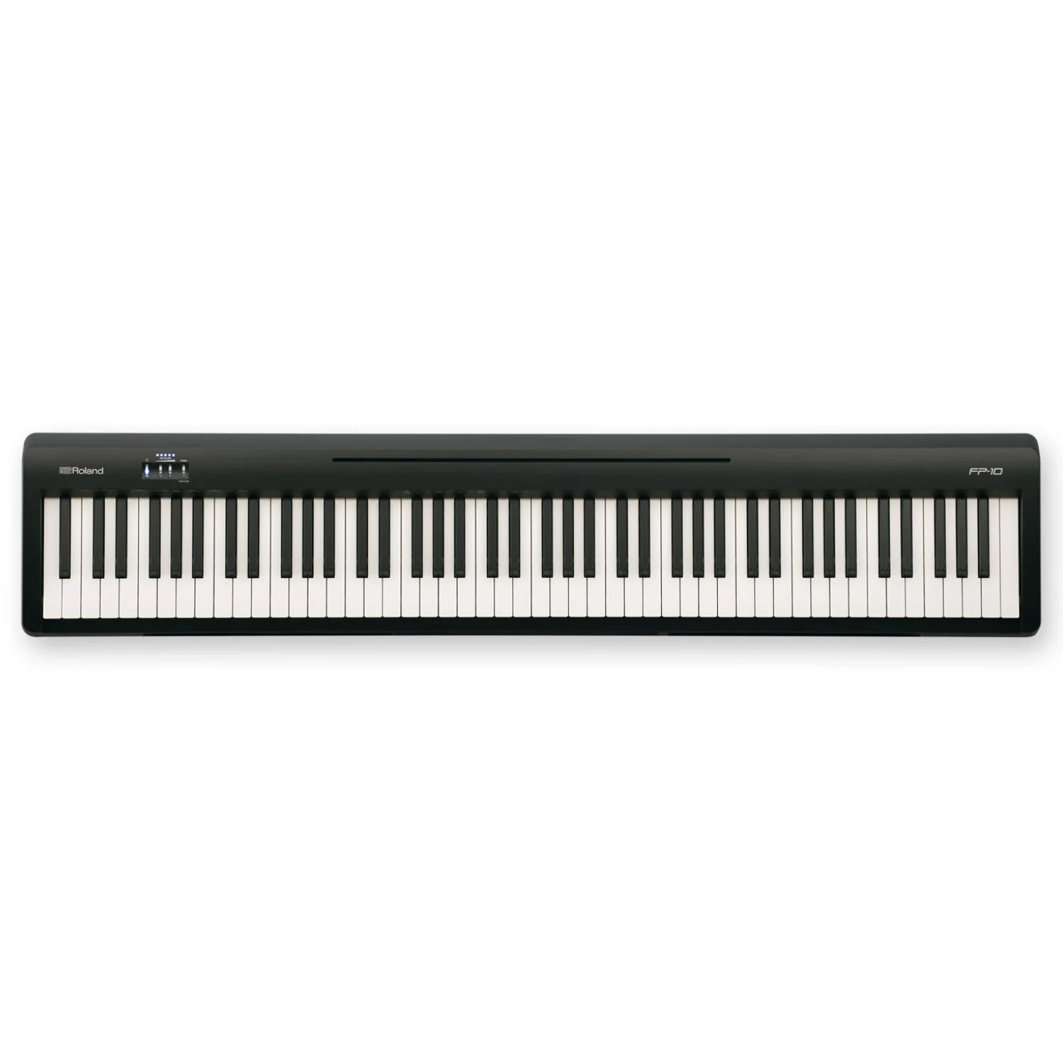 Roland FP-10 88-Key Digital Piano - Black - Image 11