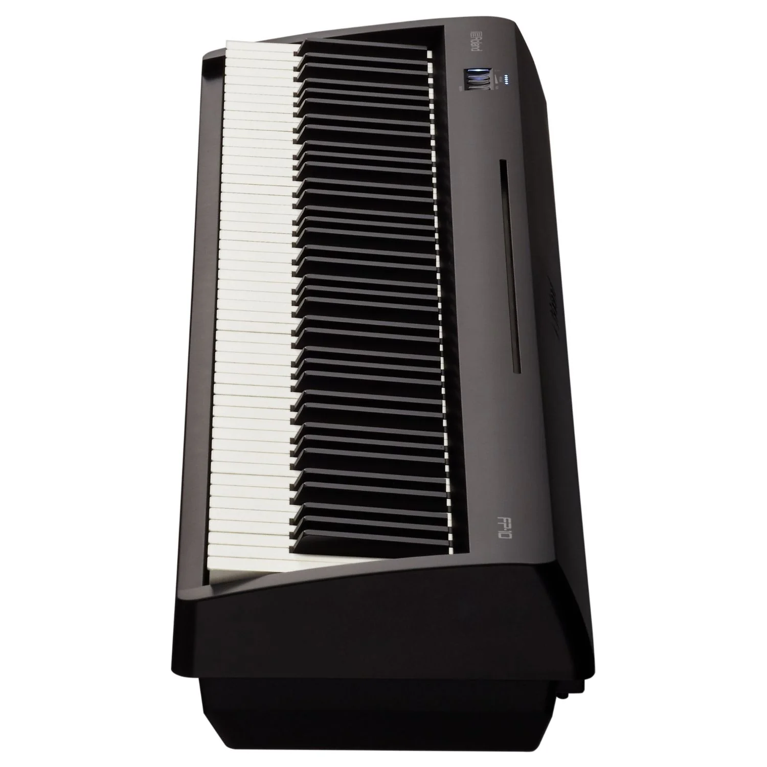 Roland FP-10 88-Key Digital Piano - Black - Image 12