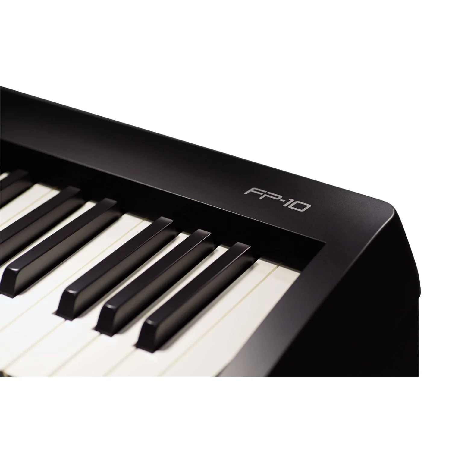 Roland FP-10 88-Key Digital Piano - Black - Image 3