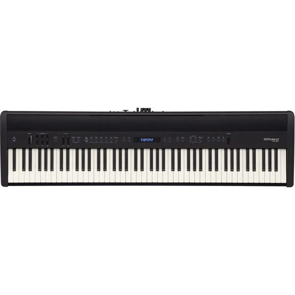 Roland FP 60 88 Key Digital Piano with Ivory Feel Keybed