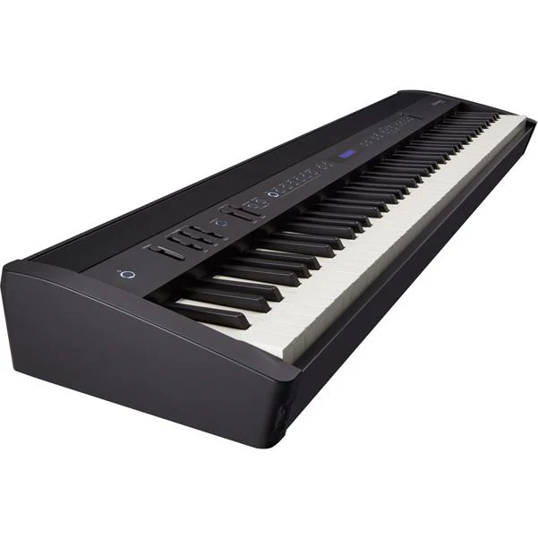 Roland FP 60 88 Key Digital Piano with Ivory Feel Keybed - Image 2