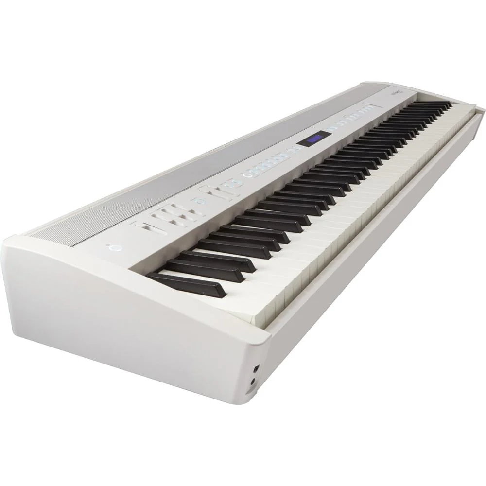 Roland FP 60 88 Key Digital Piano with Ivory Feel Keybed - Image 6