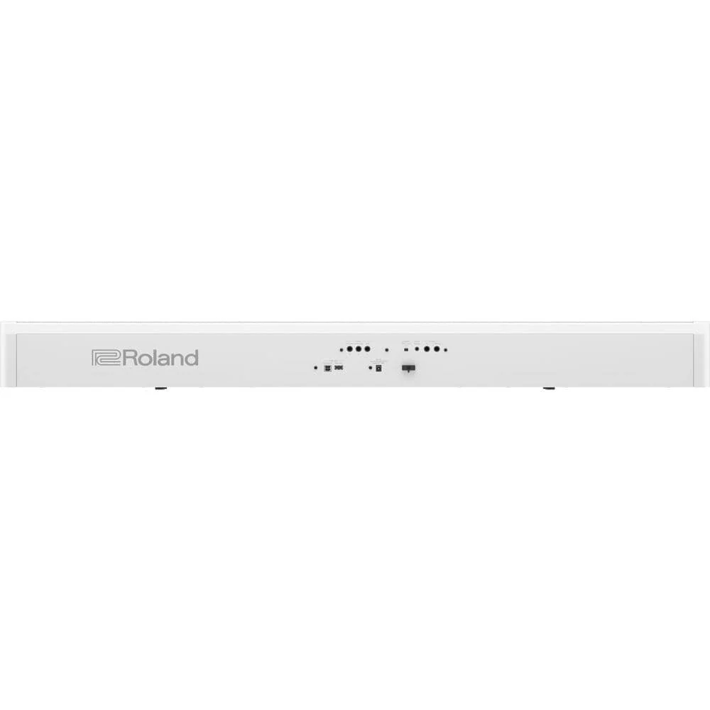 Roland FP 60 88 Key Digital Piano with Ivory Feel Keybed - Image 7