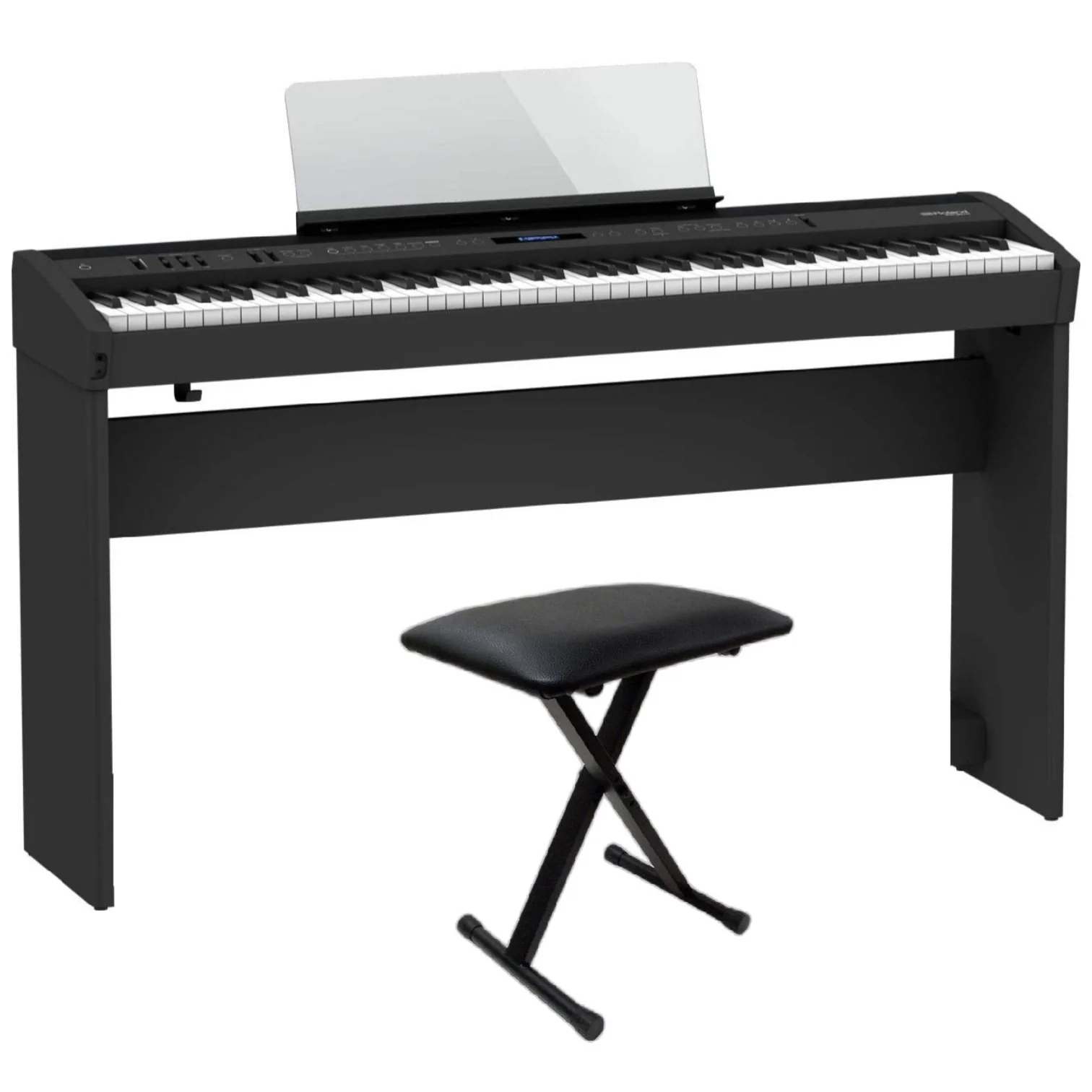 Roland FP-60X 88 Keys Digital Piano - Image 17