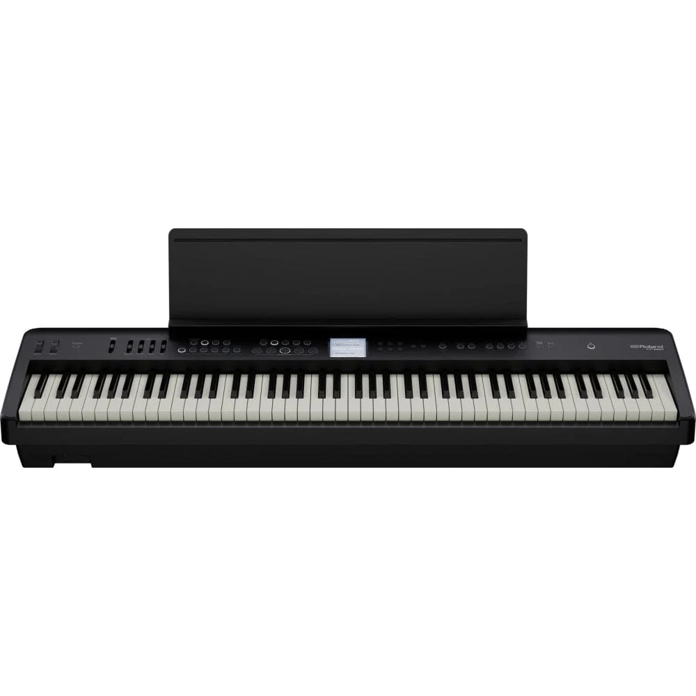 Roland FP-E50 88-Key Portable Digital Piano - Image 4