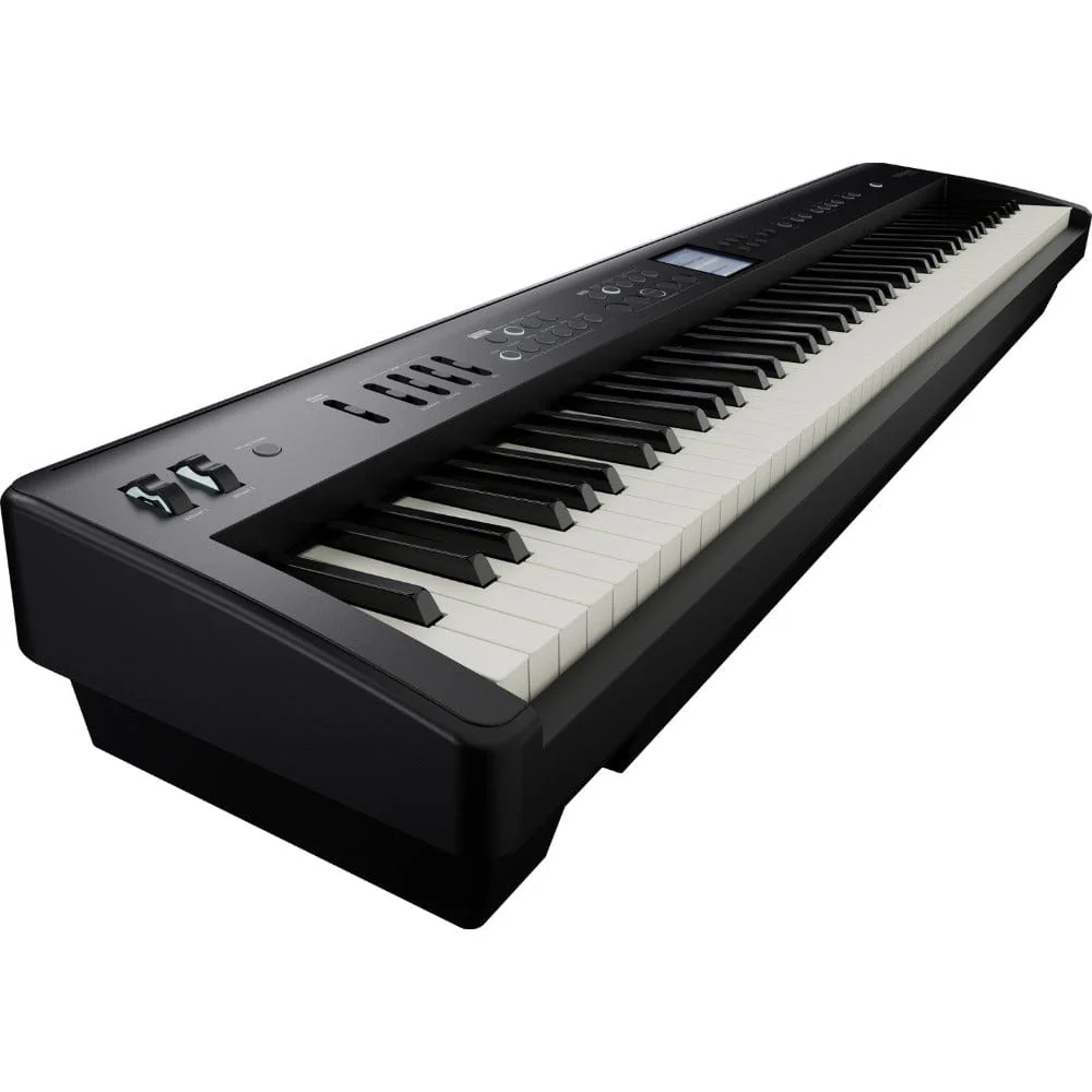 Roland FP-E50 88-Key Portable Digital Piano - Image 5