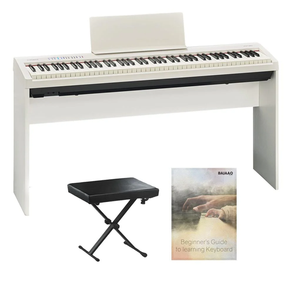 Roland FP-30 Digital Piano - Image 2