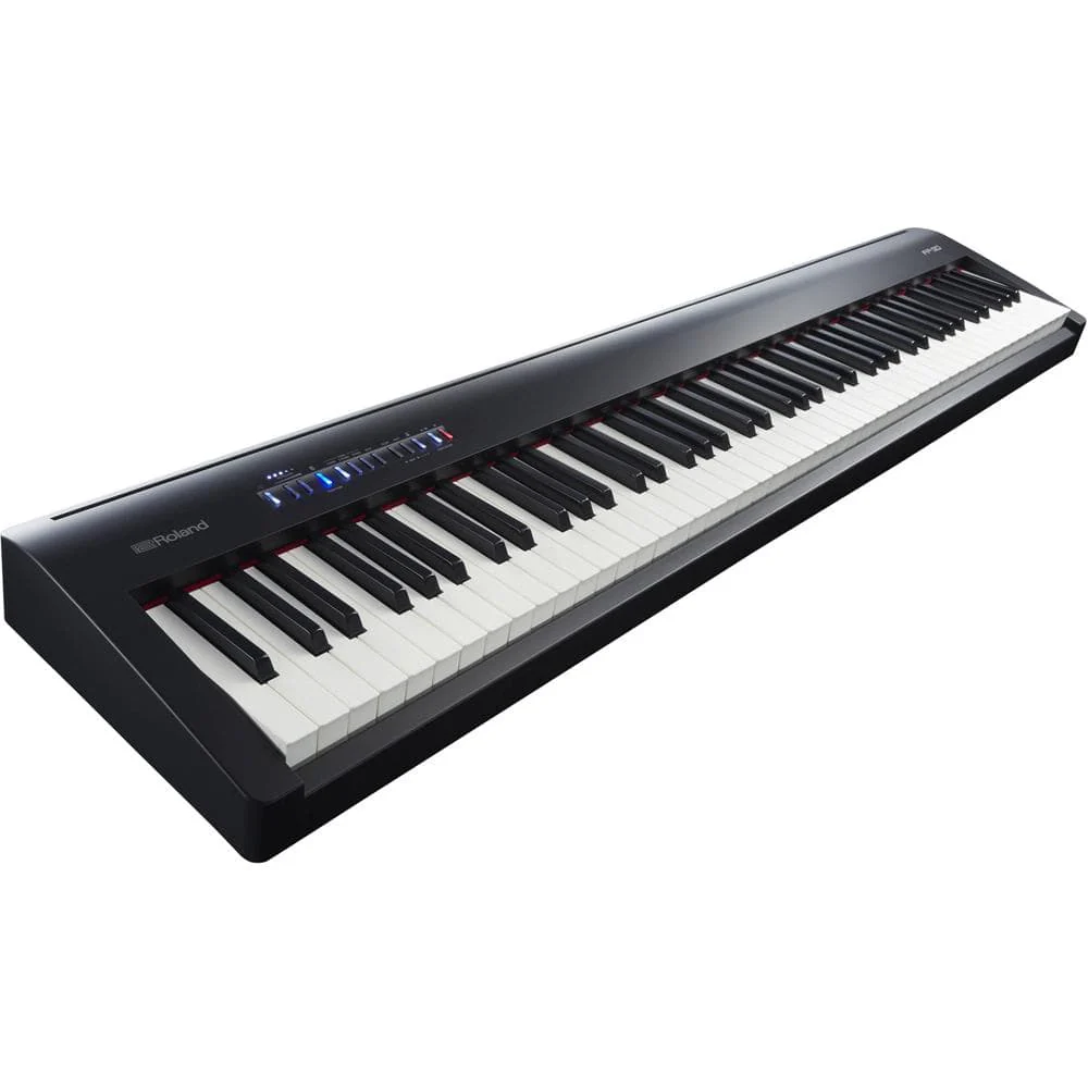 Roland FP-30 Digital Piano - Image 4