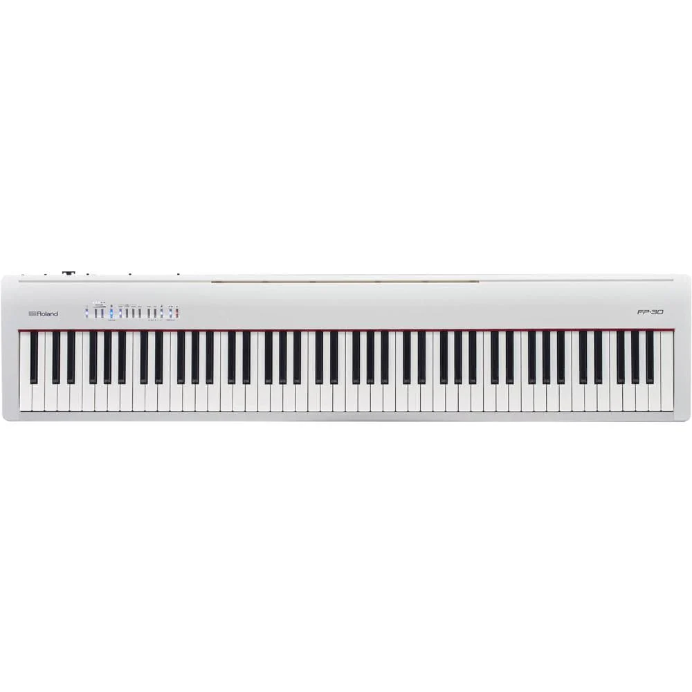 Roland FP-30 Digital Piano - Image 5