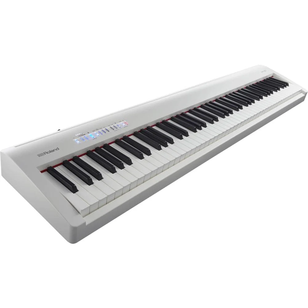 Roland FP-30 Digital Piano - Image 6