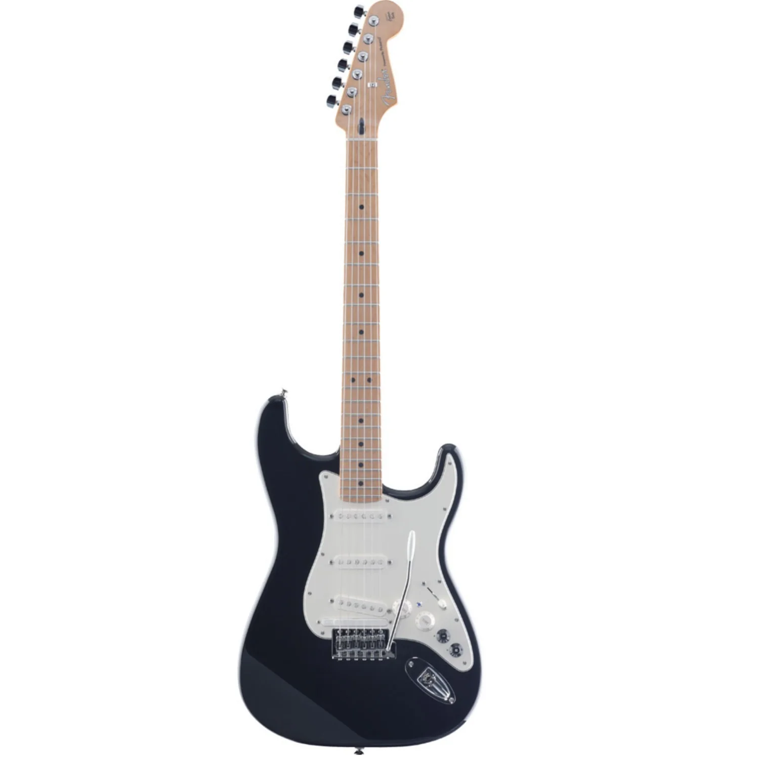 Roland G-5 Stratocaster Electric Guitar - Image 4