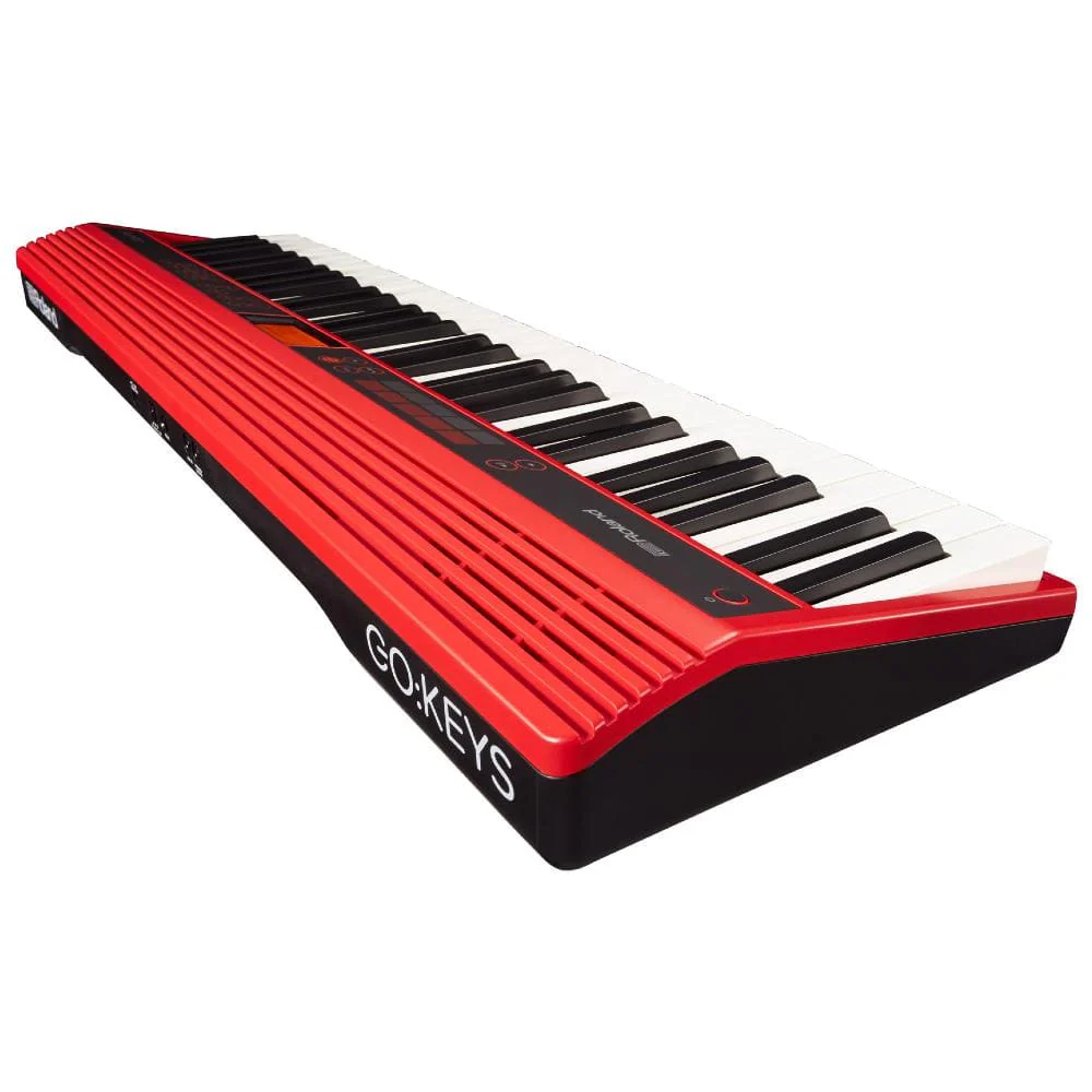 Roland GO-61K 61 Keys Music Creation Portable Keyboard - Image 6