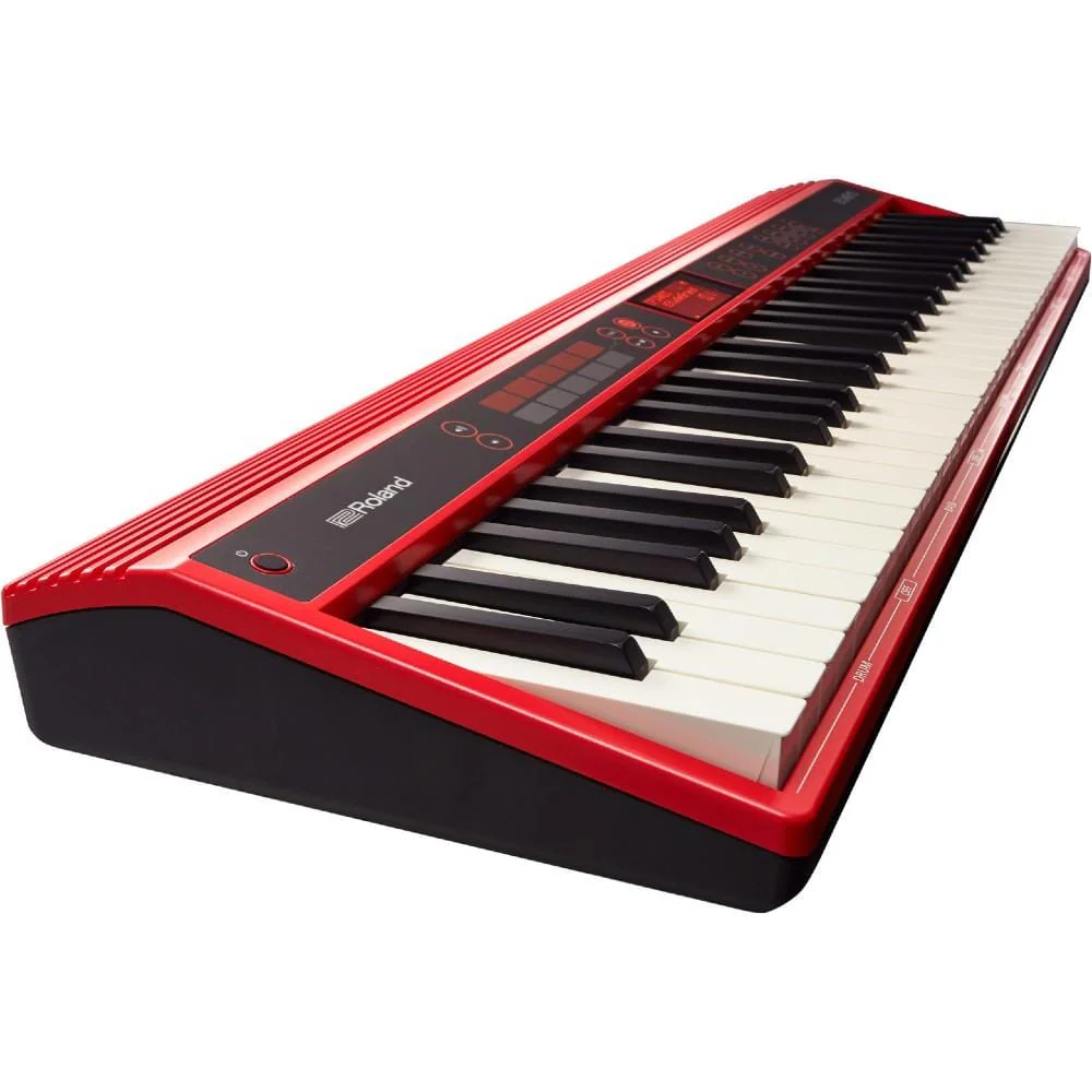 Roland GO-61KL 61 Keys Musical Creation Portable Keyboard - Image 3