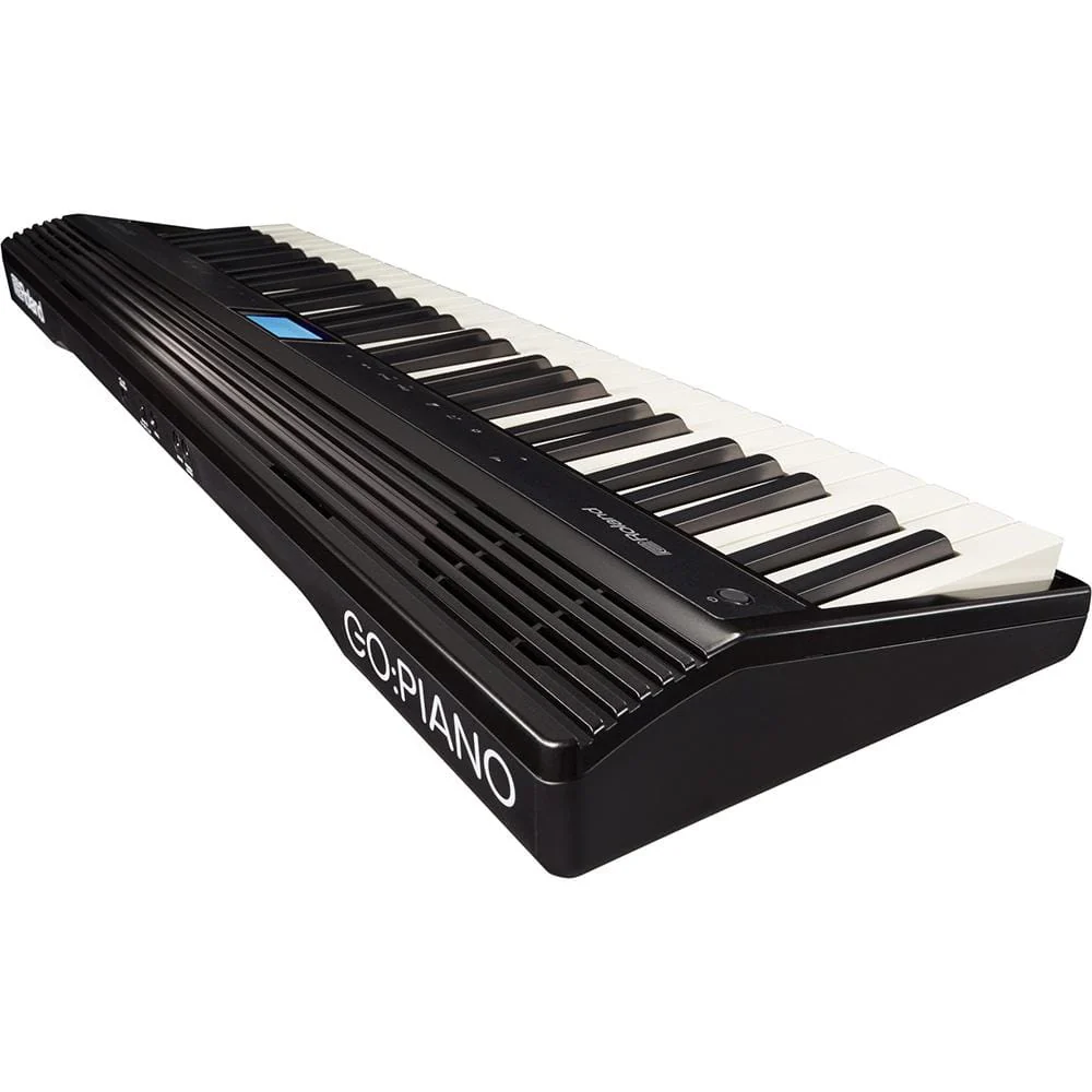 Roland GO 61P 61 keys Digital Piano - Image 4