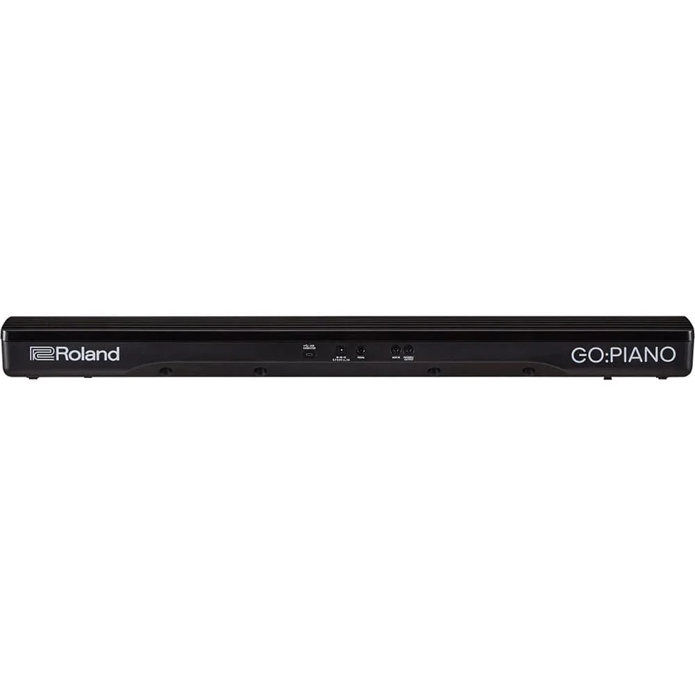 Roland GO 61P 61 keys Digital Piano - Image 6