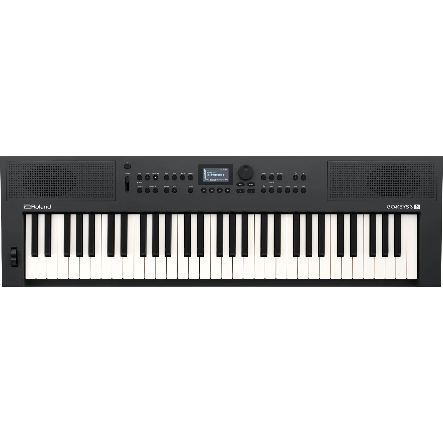 Roland Go Keys 3 IN Creation Portable Keyboard