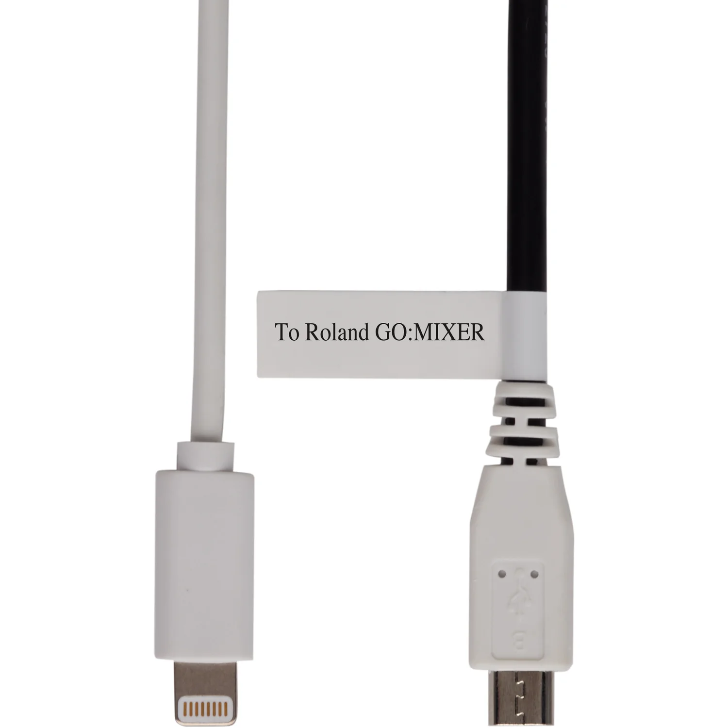 Roland GO MIXER Headphone Amplifier for Smartphones - Image 6