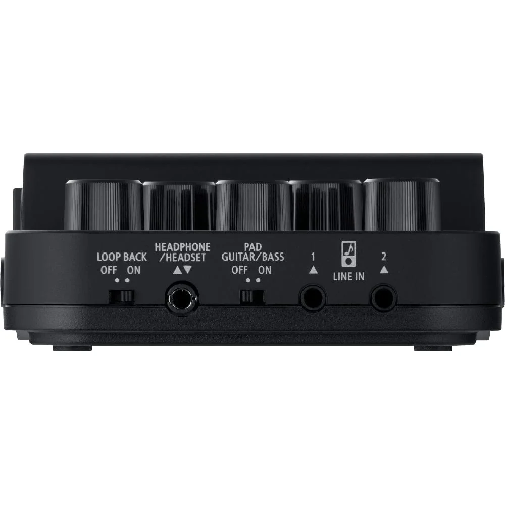 Roland Go Mixer Pro X Audio Mixer for Smartphones - Image 2