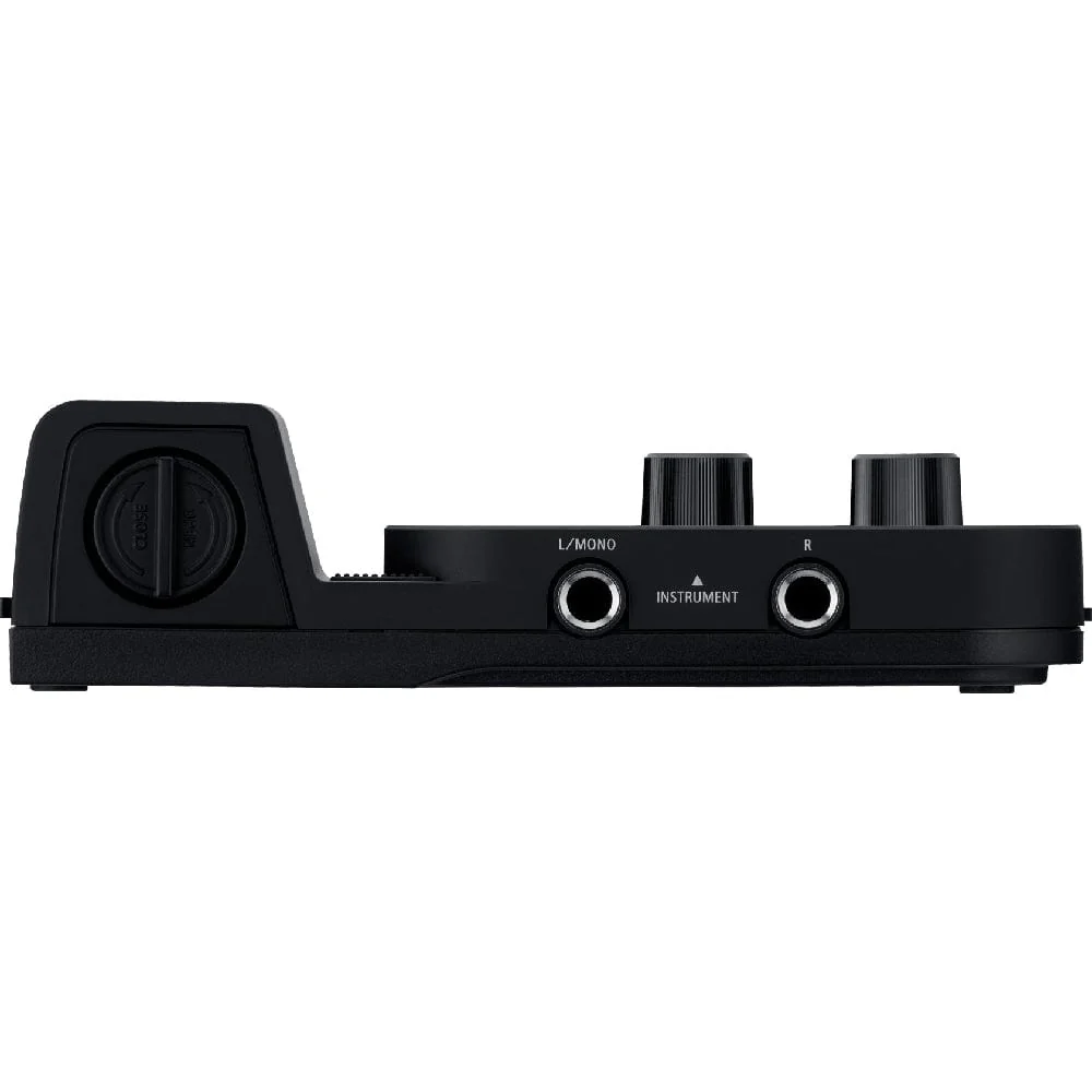Roland Go Mixer Pro X Audio Mixer for Smartphones - Image 5