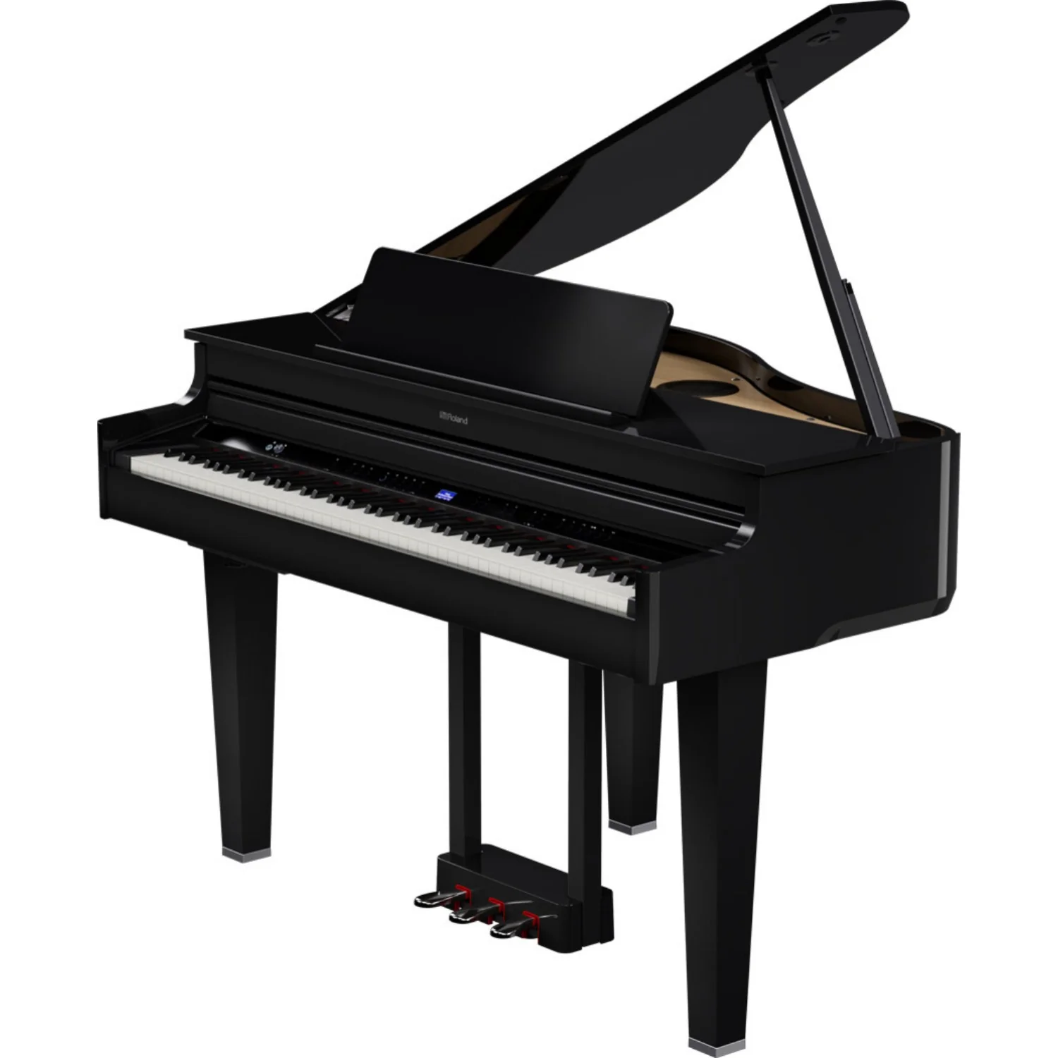 Roland GP-6 Grand Digital Piano
