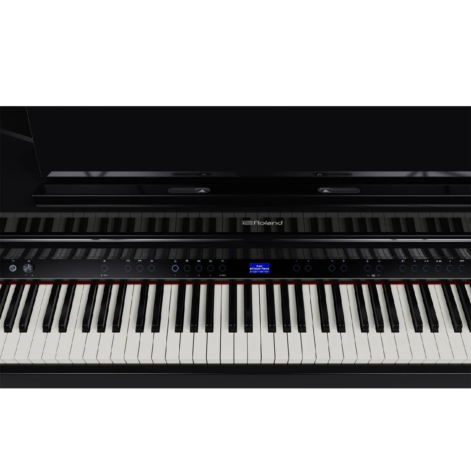 Roland GP-6 Grand Digital Piano - Image 12