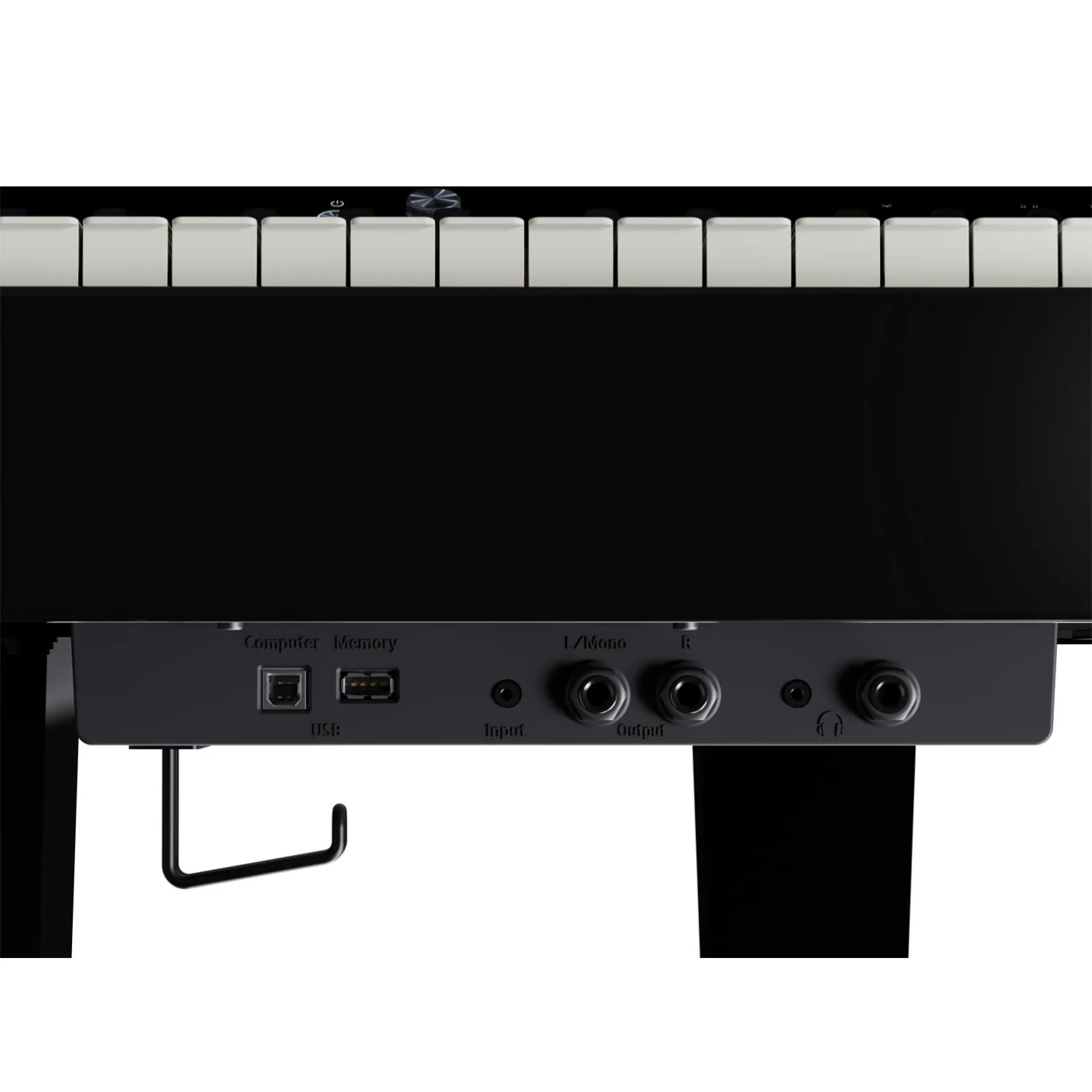 Roland GP-6 Grand Digital Piano - Image 16